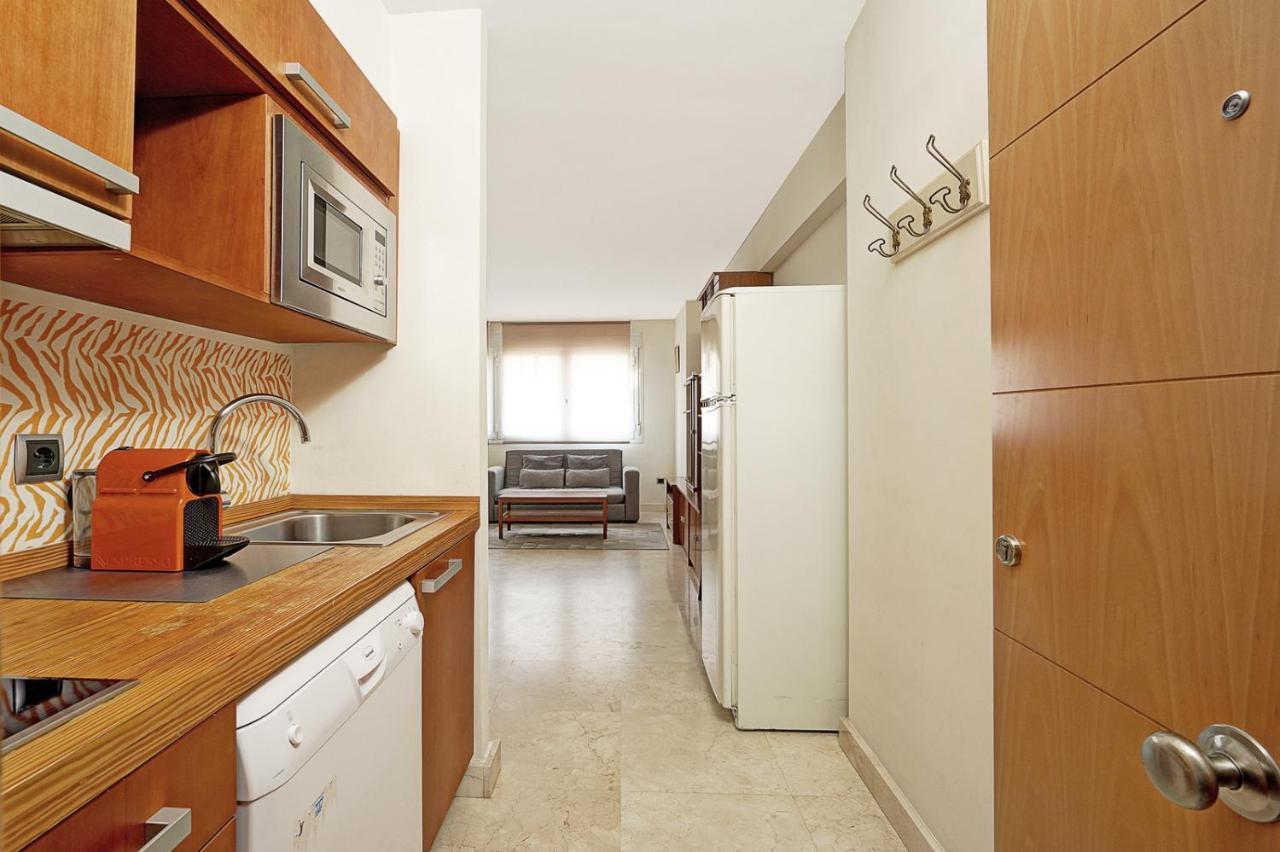 Apartamento En 1ª Linea De Playa, Estepona Centro Exterior foto